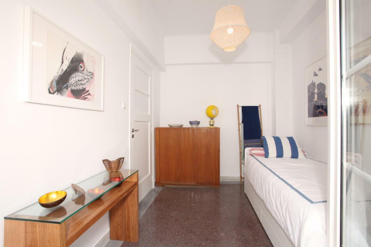 Plaka Two-Storey Penhouse With Acropolis Views Pl6 Athens Exterior photo