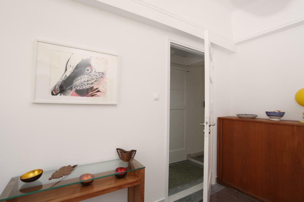 Plaka Two-Storey Penhouse With Acropolis Views Pl6 Athens Exterior photo