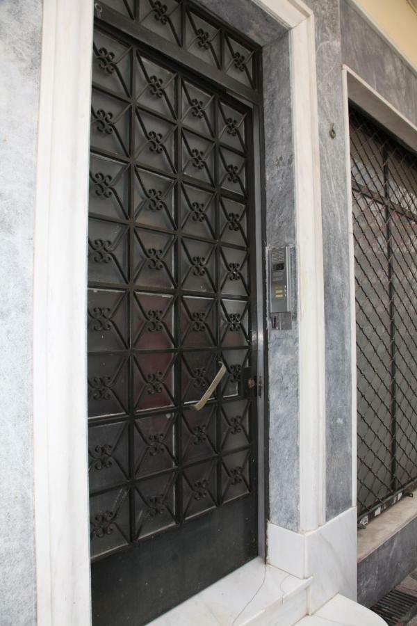 Plaka Two-Storey Penhouse With Acropolis Views Pl6 Athens Exterior photo