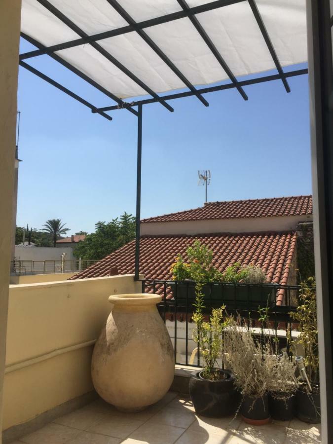 Plaka Two-Storey Penhouse With Acropolis Views Pl6 Athens Exterior photo